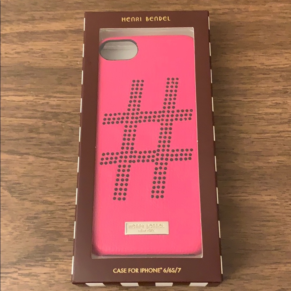 iPhone Case